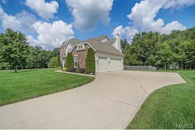 221 Stoneledge Court, Marthasville, MO 63357 - Photo 4