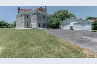 150 Duncan Mansion Drive, Silex, MO 63377 - Photo 46