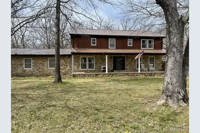 676 Frontier Lane, Bourbon, MO 65441 - Photo 2