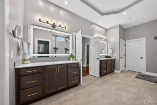 544 Forest Crest, Lake Saint Louis, MO 63367 - Photo 16