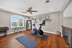 544 Forest Crest, Lake Saint Louis, MO 63367 - Photo 40