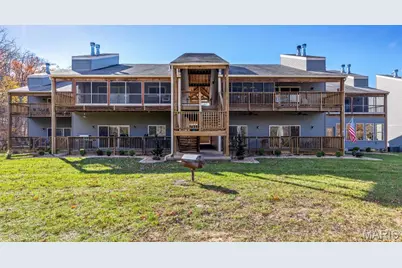 152 Geneva Cove Drive, Innsbrook, MO 63390 - Photo 1