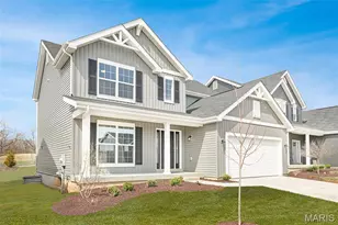 3839 Sonora Stone Dr, Florissant, MO 63031 - Photo 1