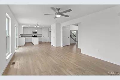 3839 Sonora Stone Drive, Florissant, MO 63031 - Photo 18