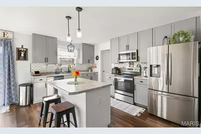 8117 Obrien Drive, Cedar Hill, MO 63016 - Photo 14