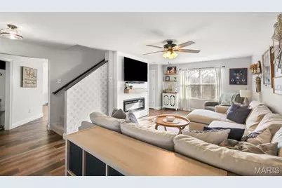 8117 Obrien Drive, Cedar Hill, MO 63016 - Photo 12