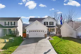 8117 Obrien Dr, Cedar Hill, MO 63016 - Photo 2