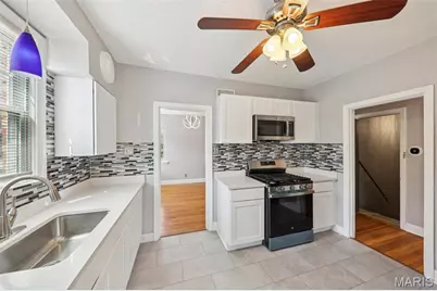 8724 Magdalen Avenue, Saint Louis, MO 63144 - Photo 14