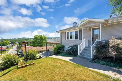 518 W 7th Street, Hermann, MO 65041 - Photo 2