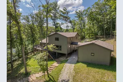 370 Alpine Bend Drive, Wright City, MO 63390 - Photo 4