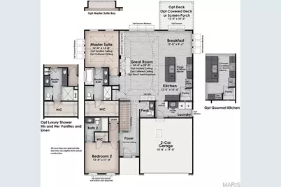 5333 Tesson Court, Saint Louis, MO 63128 - Photo 2