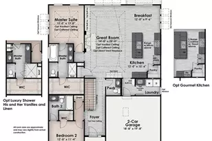 5333 Tesson Ct, Saint Louis, MO 63128 - Photo 2