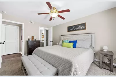 7100 Spring Creek Lane, O'Fallon, MO 63368 - Photo 16