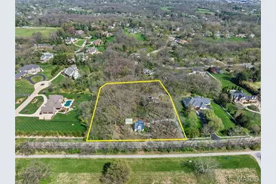 1536 S Mason Road, Saint Louis, MO 63131 - Photo 2