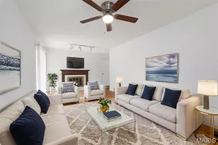 1455 Burnside Ct, Florissant, MO 63031 - Photo 16