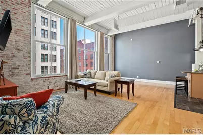 507 N 13th Street #502, Saint Louis, MO 63103 - Photo 4