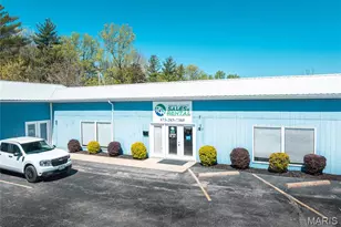 327 N Jefferson St, St James, MO 65559 - Photo 8