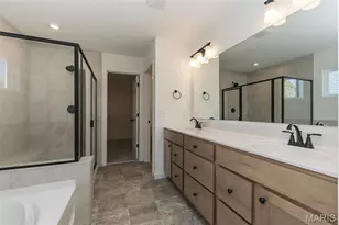 226 Talbot Wy, Wentzville, MO 63385 - Photo 18