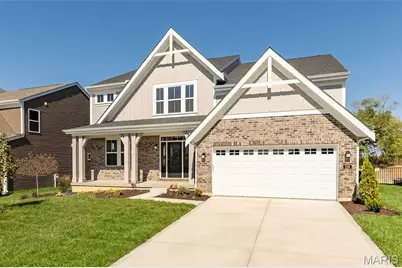 226 Talbot Way, Wentzville, MO 63385 - Photo 38