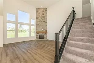 226 Talbot Wy, Wentzville, MO 63385 - Photo 14