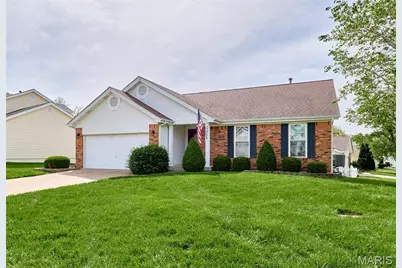 331 Forest Grove Court, Saint Peters, MO 63304 - Photo 1