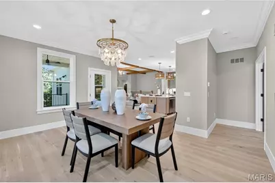 11 N Tealbrook Drive, Saint Louis, MO 63141 - Photo 16