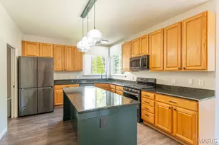 6029 Timber Hollow Ln, High Ridge, MO 63049 - Photo 36