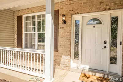 6029 Timber Hollow Lane, High Ridge, MO 63049 - Photo 6