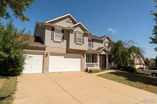 6029 Timber Hollow Ln, High Ridge, MO 63049 - Photo 2