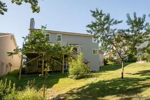 6029 Timber Hollow Ln, High Ridge, MO 63049 - Photo 12