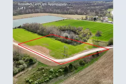 216 Red Mare Rd., Winfield, MO 63389 - Photo 2