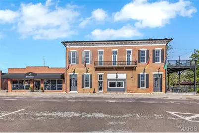 4 Schiller Street, Hermann, MO 65041 - Photo 2