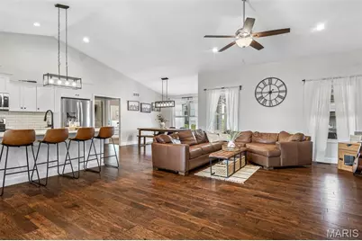 105 Shepherd Mountain Road, Farmington, MO 63640 - Photo 4