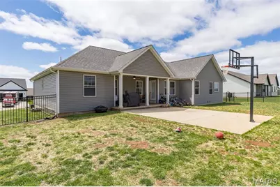 105 Shepherd Mountain Road, Farmington, MO 63640 - Photo 44