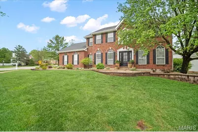 16042 Nantucket Island Drive, Wildwood, MO 63040 - Photo 1