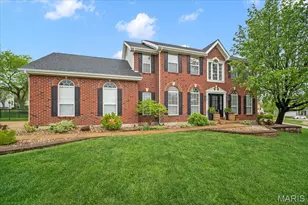 16042 Nantucket Island Dr, Wildwood, MO 63040 - Photo 10