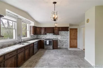 203 S B Street, Bonne Terre, MO 63628 - Photo 4