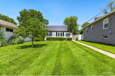 7601 Rannells Avenue, Maplewood, MO 63143 - Photo 14