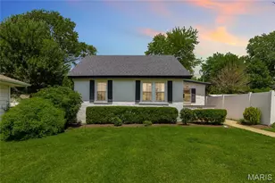 7601 Rannells Ave, Maplewood, MO 63143 - Photo 1