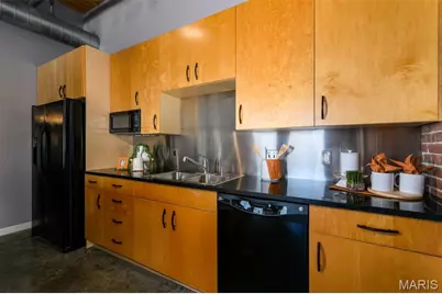 901 Washington Avenue #411, Saint Louis, MO 63101 - Photo 10