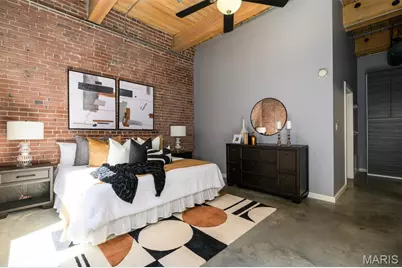 901 Washington Avenue #411, Saint Louis, MO 63101 - Photo 14