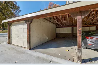 2302 Canyonlands Drive #E, Maryland Heights, MO 63043 - Photo 24
