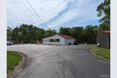 705 Burks Road, Farmington, MO 63640 - Photo 1