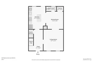 5327 West Ave, Saint Louis, MO 63116 - Photo 24