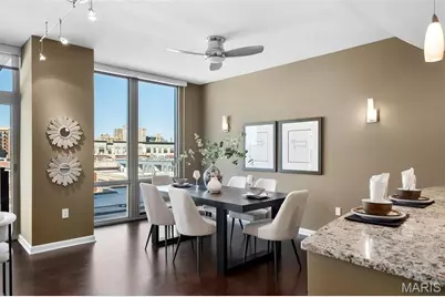 4909 Laclede Avenue #805, Saint Louis, MO 63108 - Photo 6