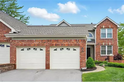 14021 Woods Mill Cove Drive, Chesterfield, MO 63017 - Photo 1