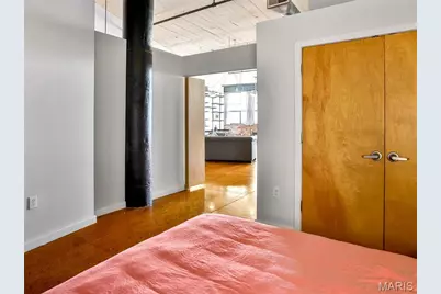 2020 Washington Avenue #809, Saint Louis, MO 63103 - Photo 18