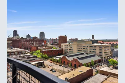 2020 Washington Avenue #809, Saint Louis, MO 63103 - Photo 26