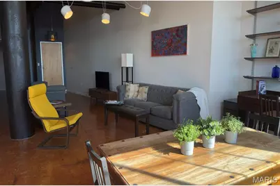 2020 Washington Avenue #809, Saint Louis, MO 63103 - Photo 6