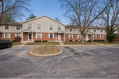 [Address not provided], Florissant, MO 63031 - Photo 1